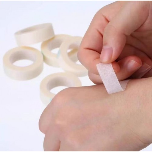 Traka za podizanje kapkova i izolaciju trepavica